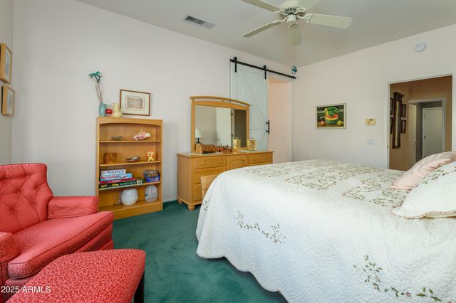 15814 W WILDFLOWER Drive, Surprise, AZ 85374