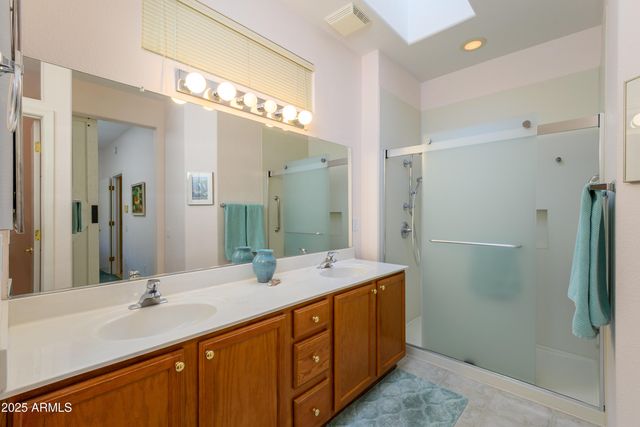 15814 W WILDFLOWER Drive, Surprise, AZ 85374