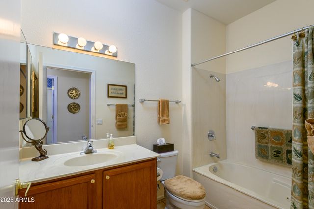 15814 W WILDFLOWER Drive, Surprise, AZ 85374