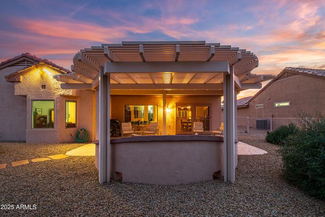 15814 W WILDFLOWER Drive, Surprise, AZ 85374