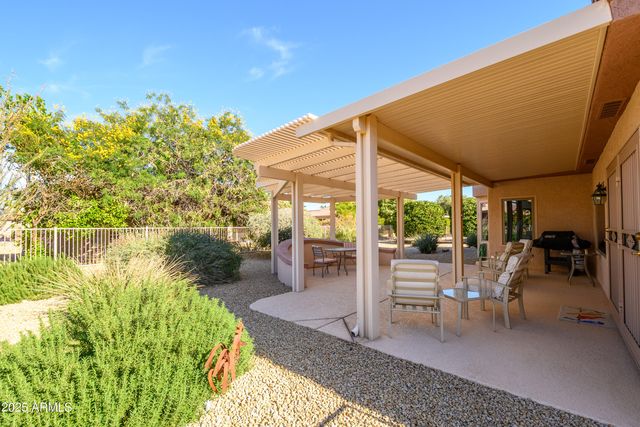 15814 W WILDFLOWER Drive, Surprise, AZ 85374