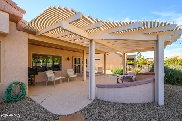 15814 W WILDFLOWER Drive, Surprise, AZ 85374