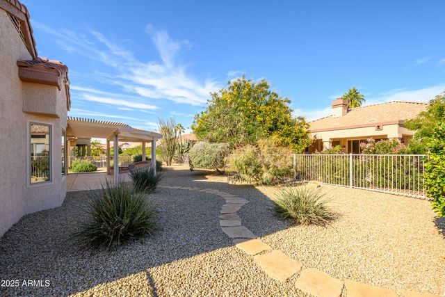 15814 W WILDFLOWER Drive, Surprise, AZ 85374