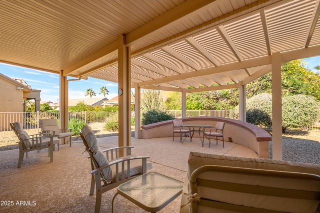 15814 W WILDFLOWER Drive, Surprise, AZ 85374