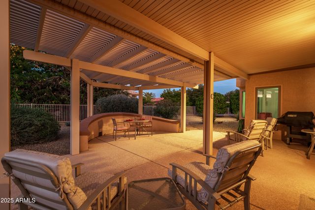 15814 W WILDFLOWER Drive, Surprise, AZ 85374