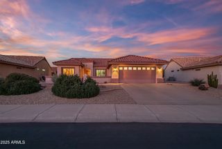 15814 W WILDFLOWER Drive, Surprise, AZ 85374