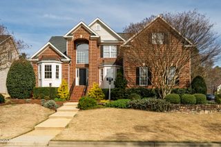 100 Harrison Court, Chapel Hill, NC 27516