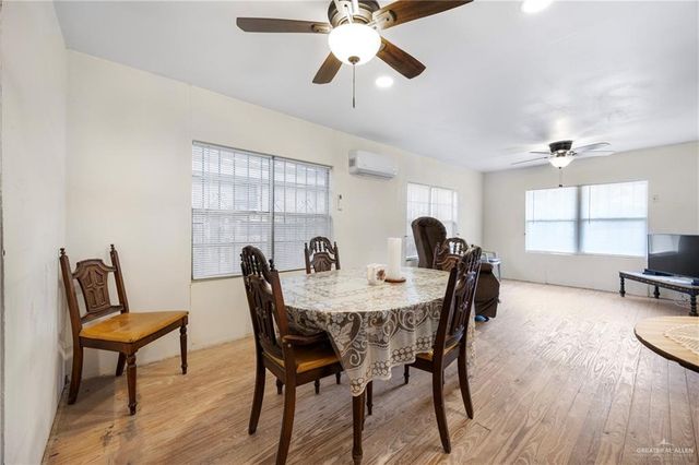 1626 Juniper Avenue, Mcallen, TX 78501