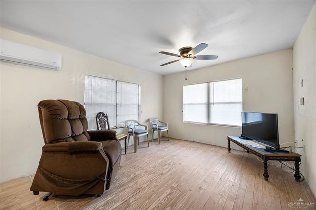 1626 Juniper Avenue, Mcallen, TX 78501