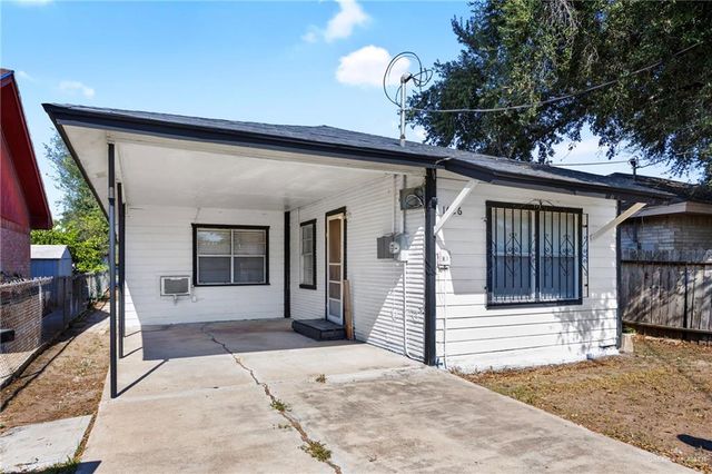 1626 Juniper Avenue, Mcallen, TX 78501