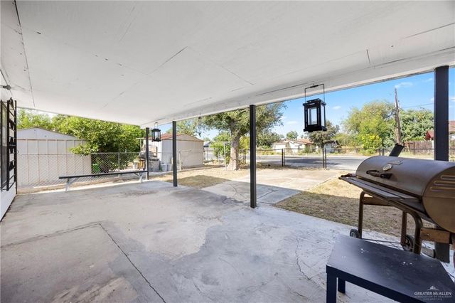 1626 Juniper Avenue, Mcallen, TX 78501