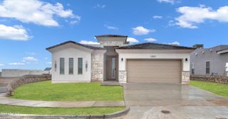14620 Tierra Nectar Avenue, El Paso, TX 79938