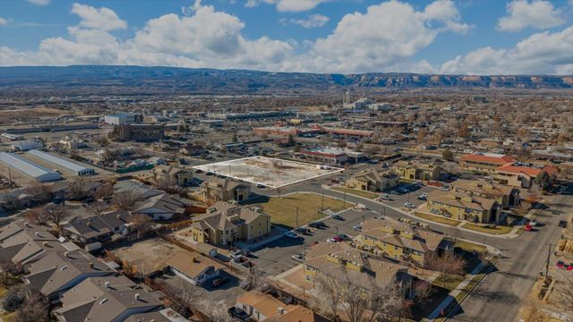 2810 Bunting Avenue, Grand Junction, CO 81501