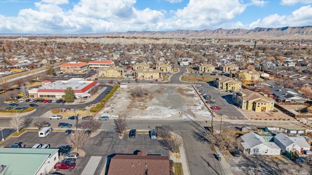 2810 Bunting Avenue, Grand Junction, CO 81501