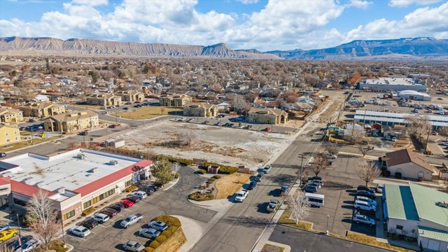 2810 Bunting Avenue, Grand Junction, CO 81501