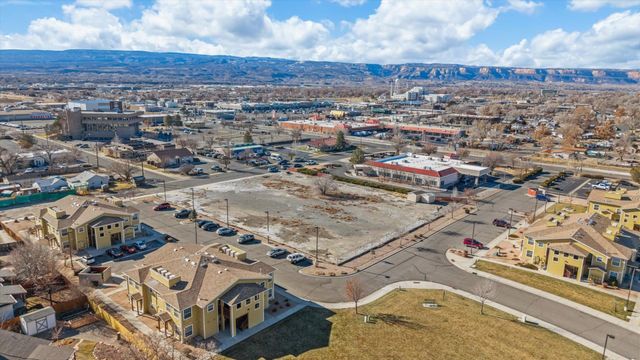 2810 Bunting Avenue, Grand Junction, CO 81501