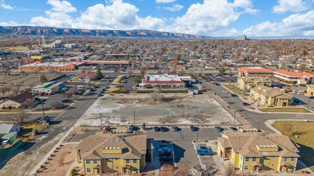 2810 Bunting Avenue, Grand Junction, CO 81501