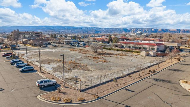 2810 Bunting Avenue, Grand Junction, CO 81501