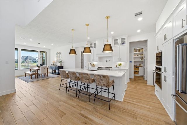 28615 Jade Springs Lane, Fulshear, TX 77441