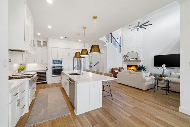 28615 Jade Springs Lane, Fulshear, TX 77441