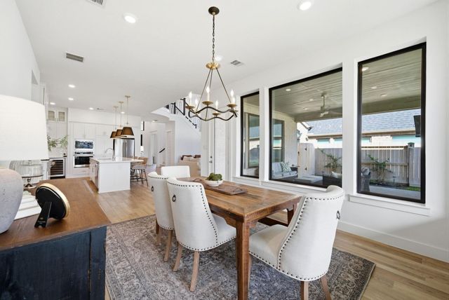 28615 Jade Springs Lane, Fulshear, TX 77441