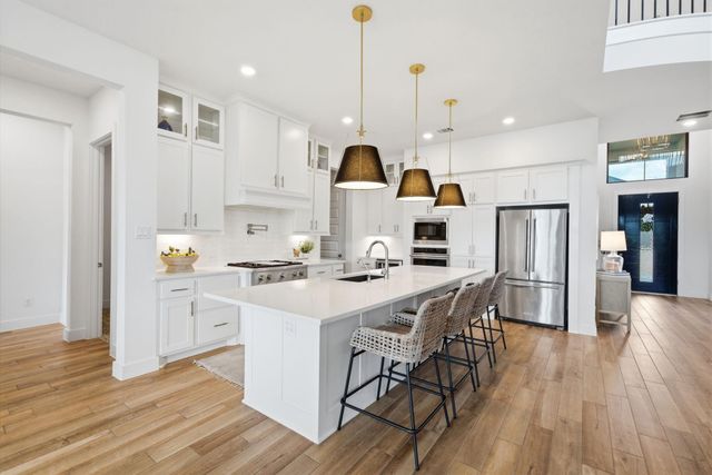 28615 Jade Springs Lane, Fulshear, TX 77441