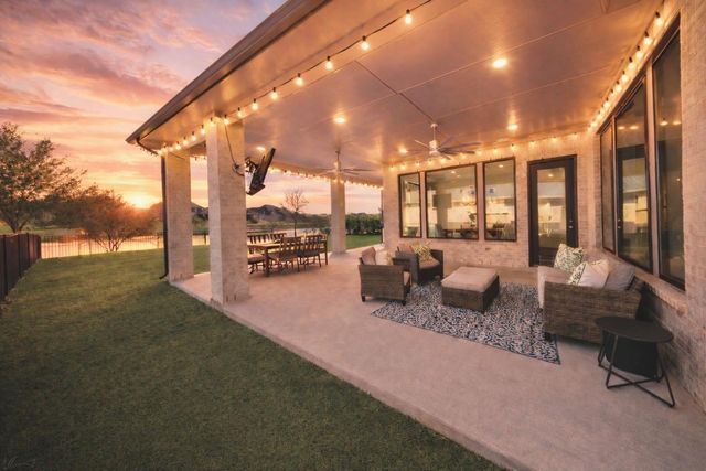 28615 Jade Springs Lane, Fulshear, TX 77441