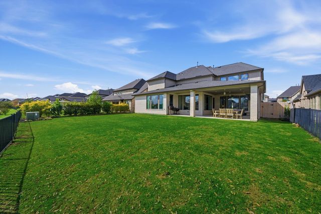 28615 Jade Springs Lane, Fulshear, TX 77441