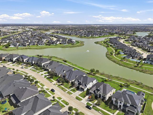 28615 Jade Springs Lane, Fulshear, TX 77441