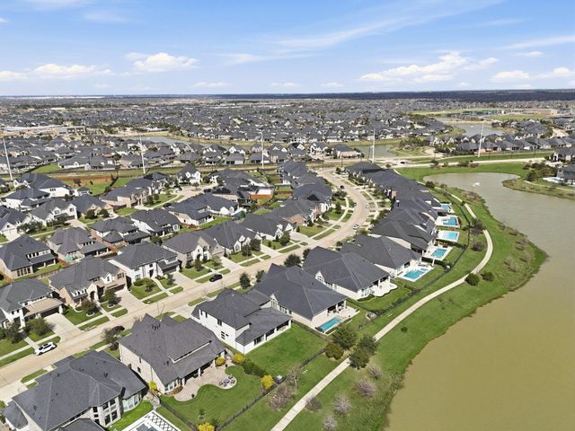 28615 Jade Springs Lane, Fulshear, TX 77441