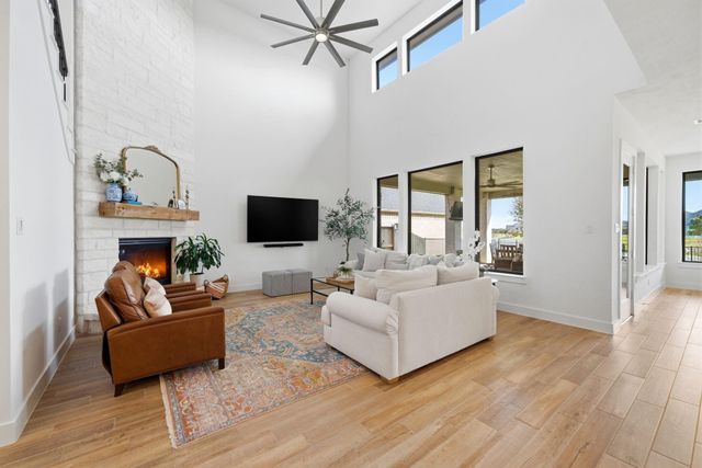 28615 Jade Springs Lane, Fulshear, TX 77441