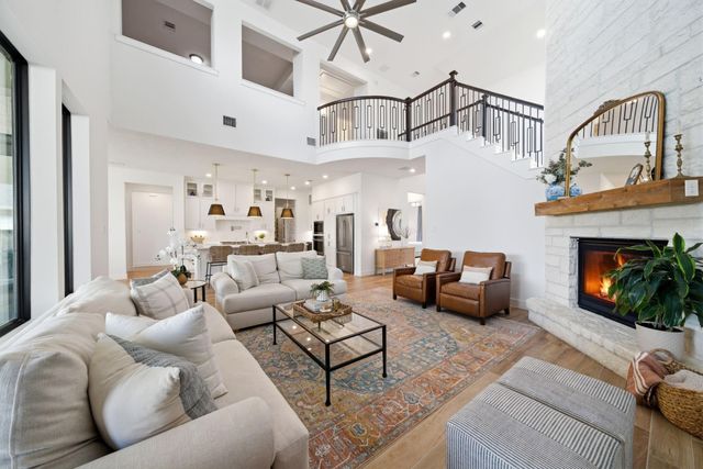 28615 Jade Springs Lane, Fulshear, TX 77441