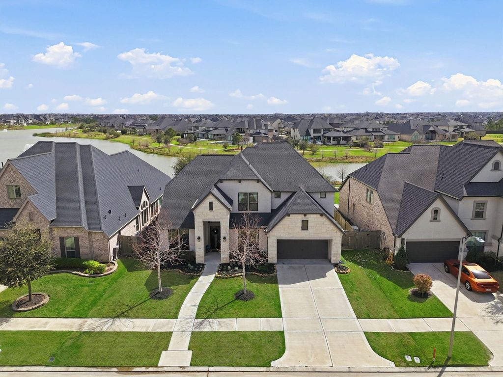 28615 Jade Springs Lane, Fulshear, TX 77441