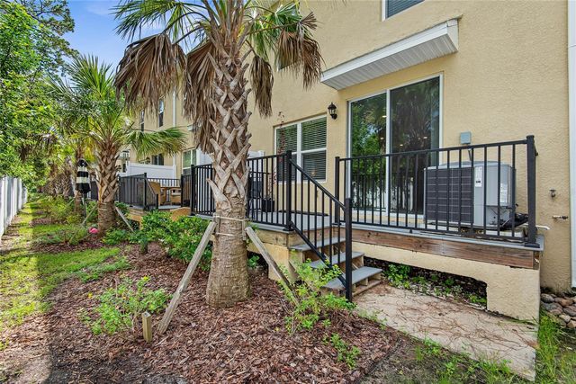 45 BELLA OAKS DRIVE, Port Orange, FL 32129