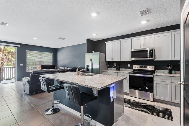 45 BELLA OAKS DRIVE, Port Orange, FL 32129