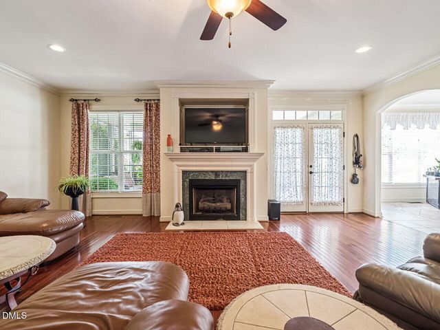 319 Neuse Landing Drive, Clayton, NC 27527