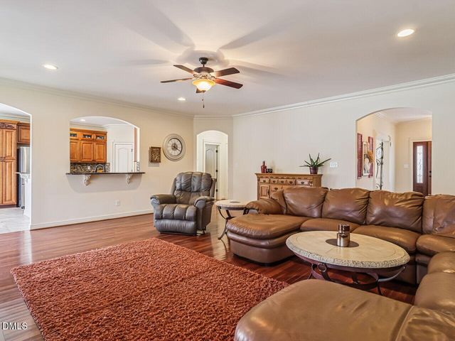 319 Neuse Landing Drive, Clayton, NC 27527