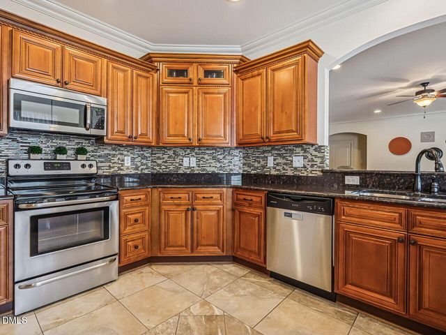 319 Neuse Landing Drive, Clayton, NC 27527