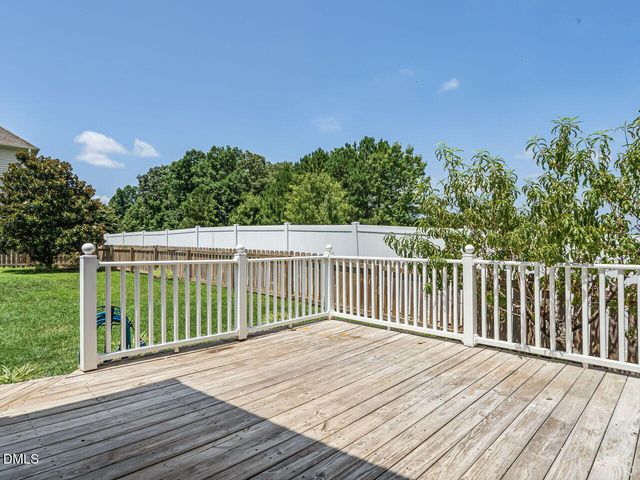 319 Neuse Landing Drive, Clayton, NC 27527