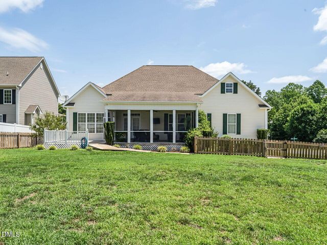 319 Neuse Landing Drive, Clayton, NC 27527