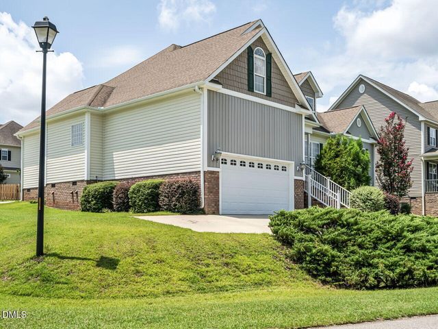 319 Neuse Landing Drive, Clayton, NC 27527