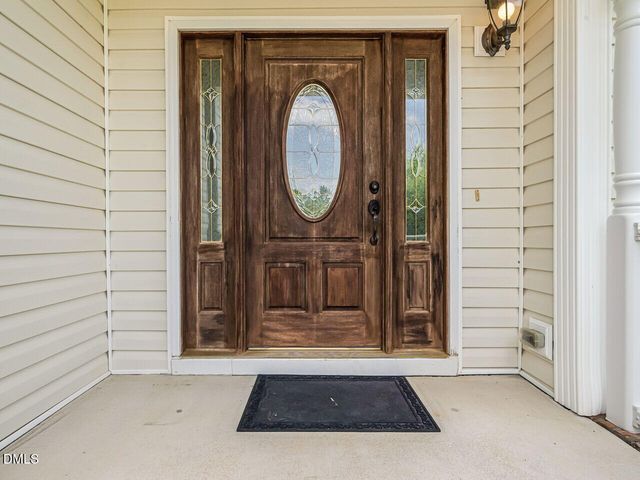 319 Neuse Landing Drive, Clayton, NC 27527