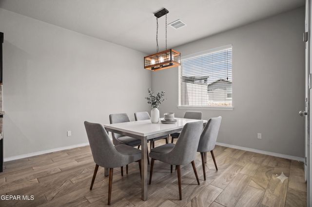7401 EAGLE VISTA Drive, El Paso, TX 79911