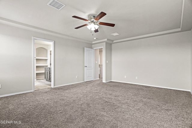7401 EAGLE VISTA Drive, El Paso, TX 79911