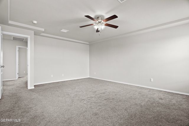 7401 EAGLE VISTA Drive, El Paso, TX 79911