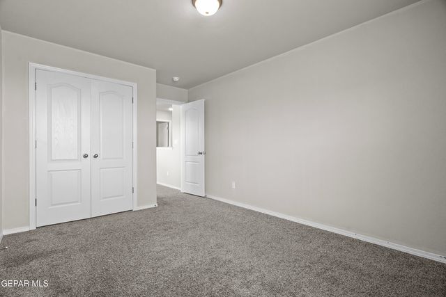 7401 EAGLE VISTA Drive, El Paso, TX 79911