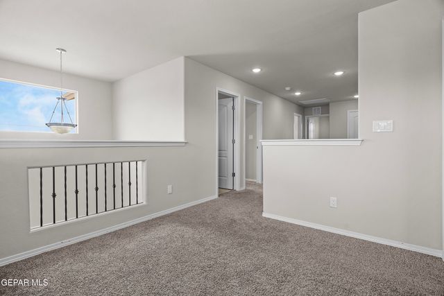7401 EAGLE VISTA Drive, El Paso, TX 79911