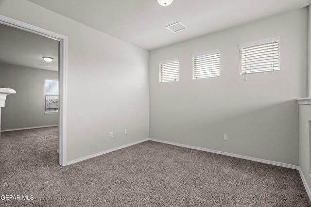 7401 EAGLE VISTA Drive, El Paso, TX 79911