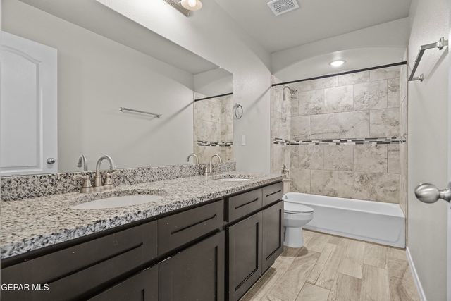 7401 EAGLE VISTA Drive, El Paso, TX 79911