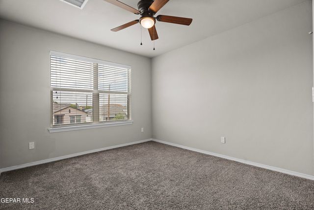 7401 EAGLE VISTA Drive, El Paso, TX 79911